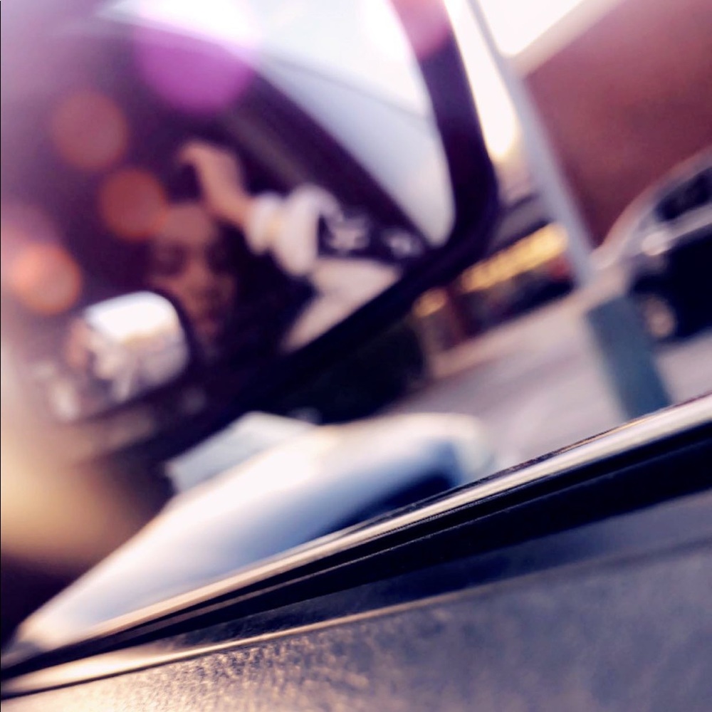 Meet your Posher, Arely